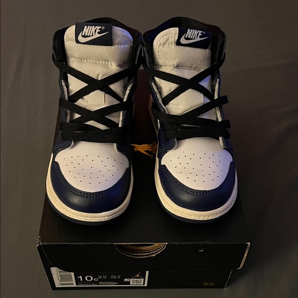 Toddler Retro 1 - Picture 1 of 3